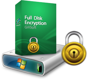 Gilisoft Full Disk Encryption 5.4 for apple download